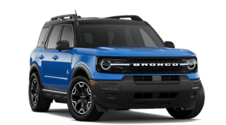 2026 Ford Bronco Sport® External Image 4